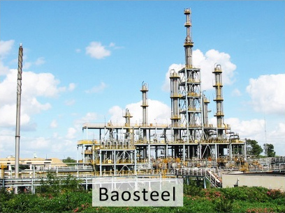 Baosteel